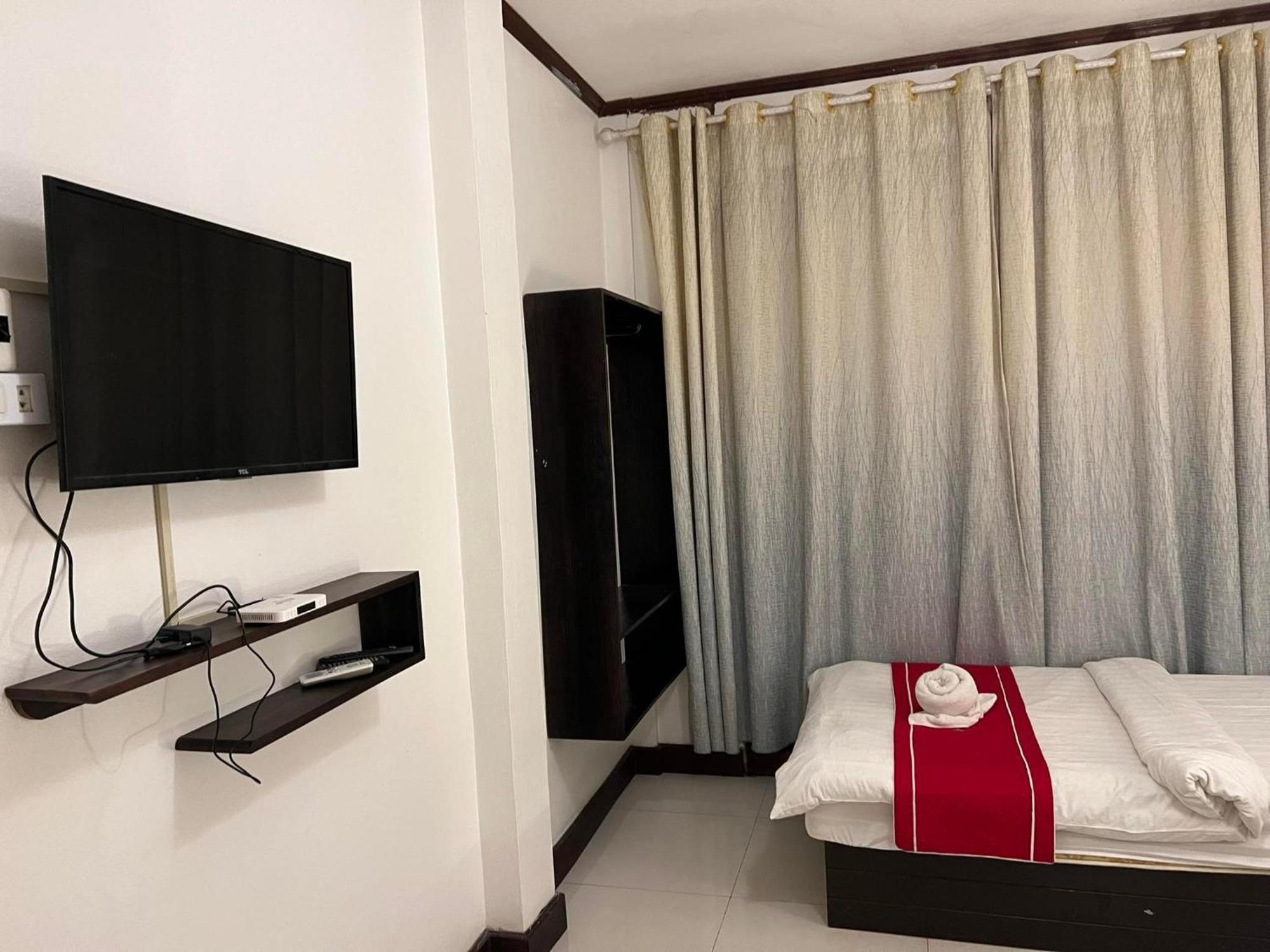 Jasmine Place House Luang Prabang Exteriör bild