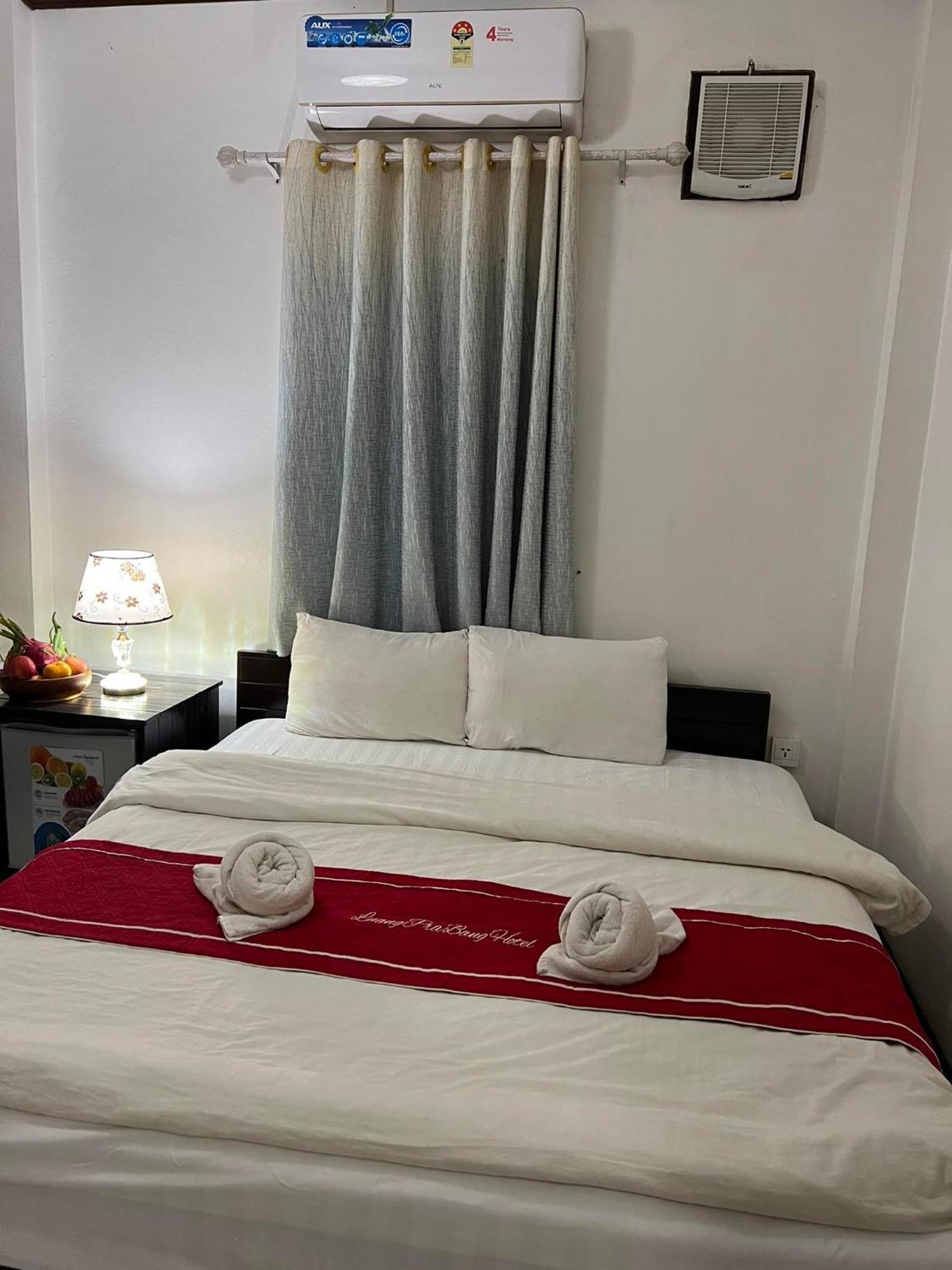 Jasmine Place House Luang Prabang Exteriör bild