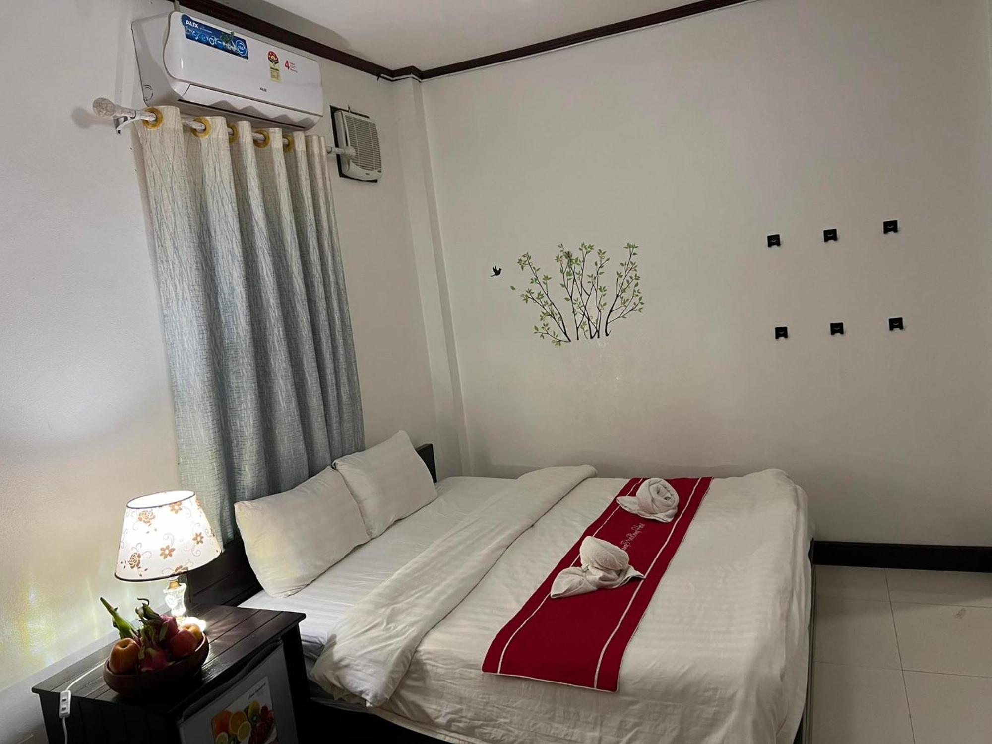 Jasmine Place House Luang Prabang Exteriör bild