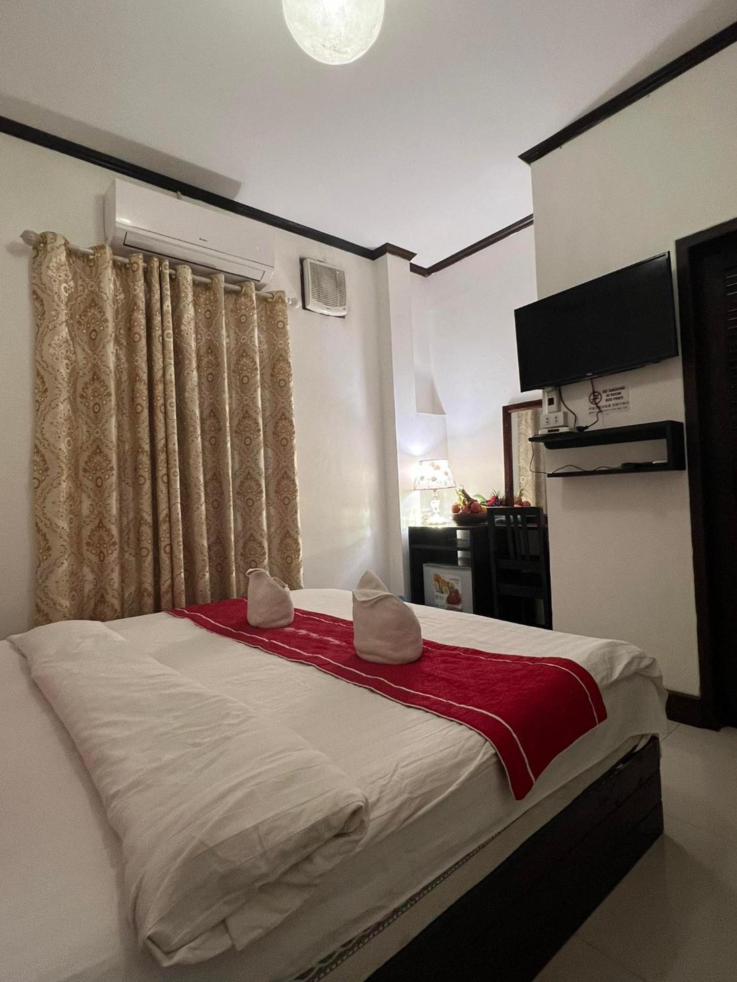 Jasmine Place House Luang Prabang Exteriör bild
